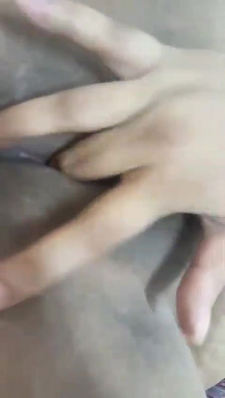 Horny Wife Fingering