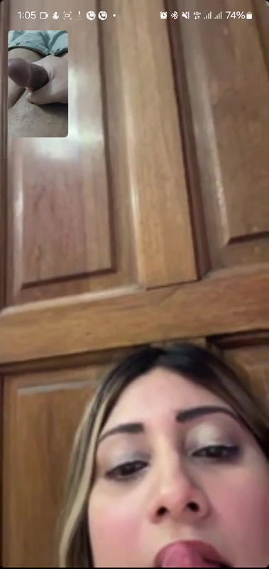 Fariha Bengali Tanker Babe Showing 3