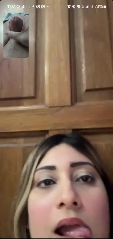 Fariha Bengali Tanker Babe Showing 3