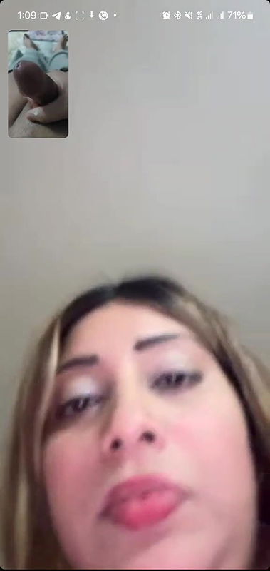 Fariha Bengali Tanker Babe Showing 3