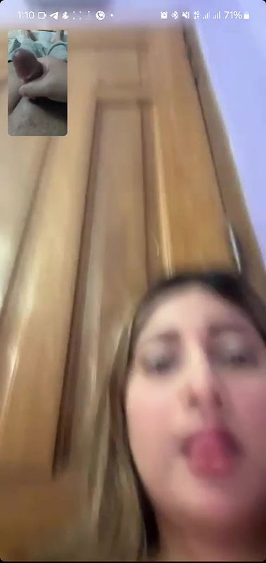 Fariha Bengali Tanker Babe Showing 3