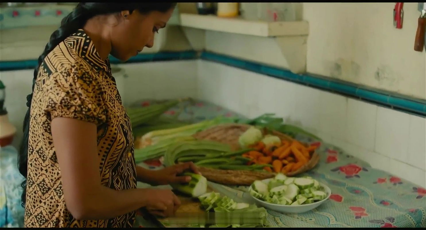 Underpants Thief 2021 1080p scenes