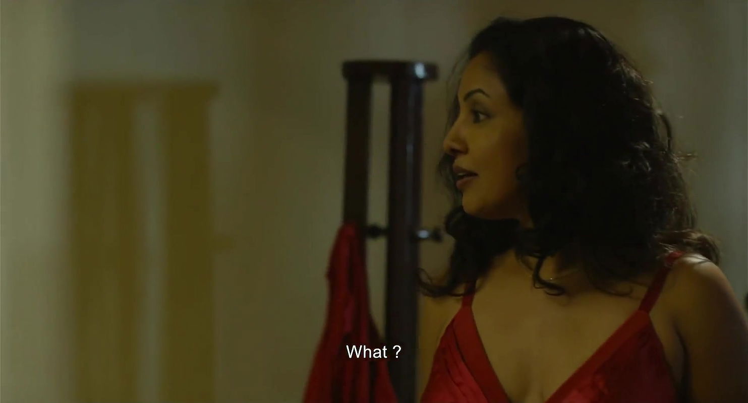 Underpants Thief 2021 1080p scenes