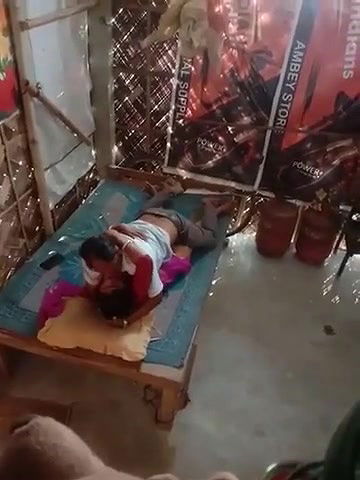 sex recorded secretly