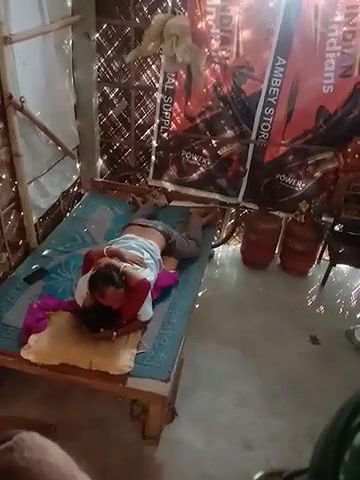 sex recorded secretly