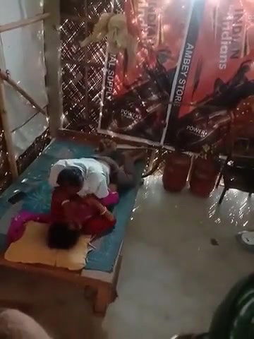 sex recorded secretly