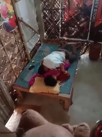 sex recorded secretly