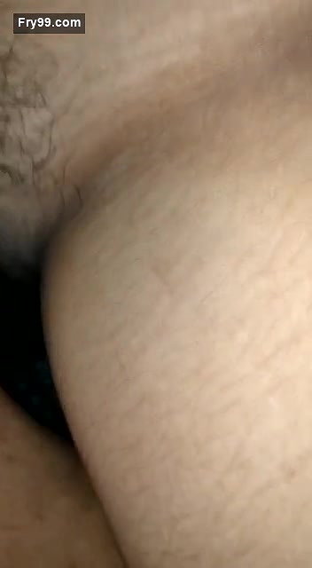 Cute girl hairy pussy fucking