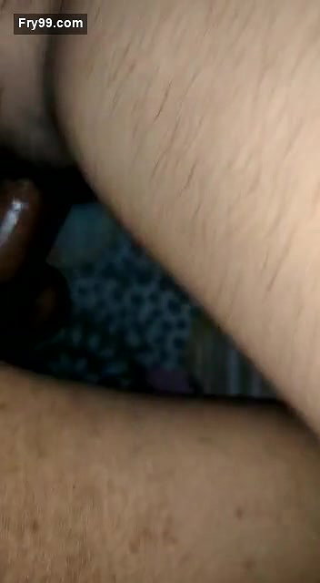 Cute girl hairy pussy fucking