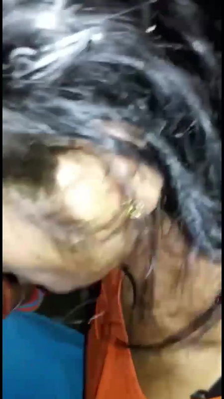 gaon ki ladki ne lund chusi