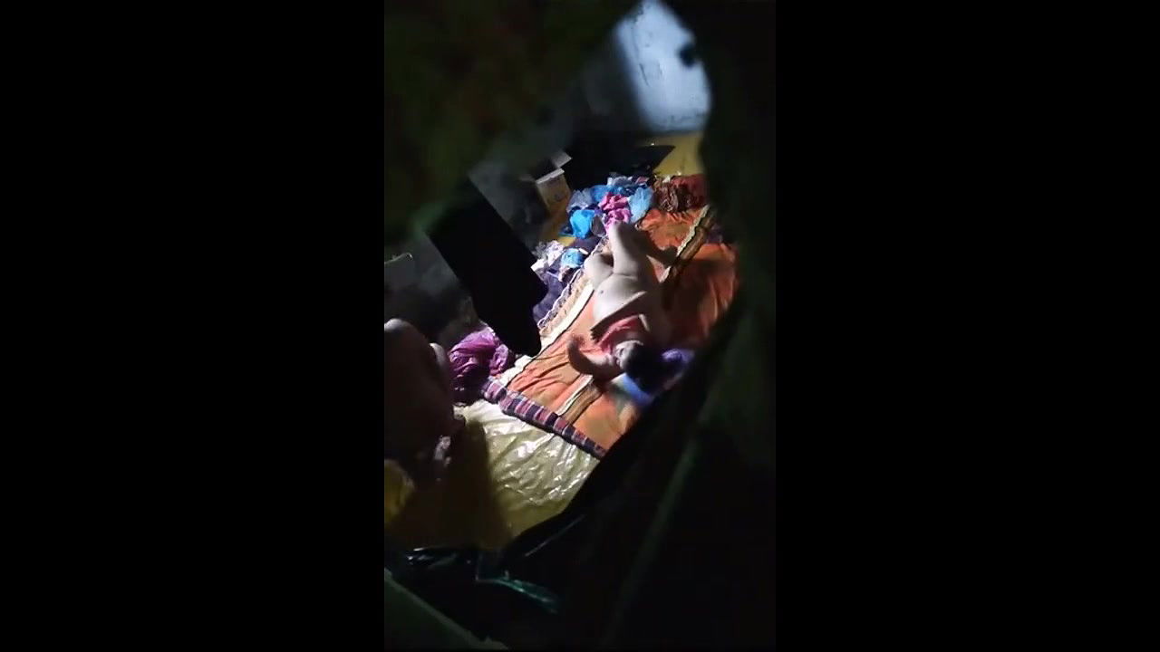 dehhati married couple recorded secretly