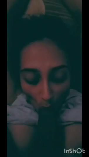 cutie enjoying with bf