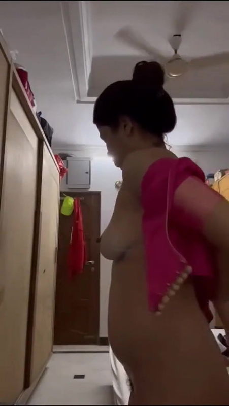 Marathi Girl Showing