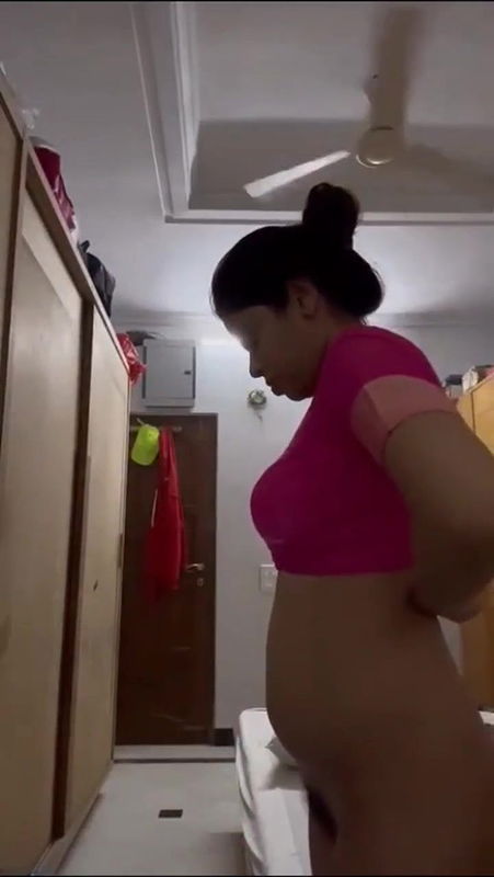 Marathi Girl Showing