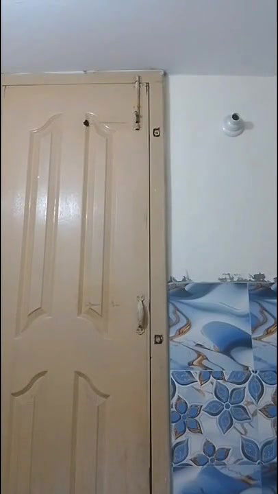 Pakistani Young Babe Bathing