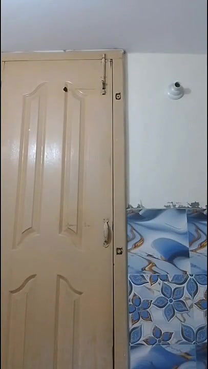 Pakistani Young Babe Bathing