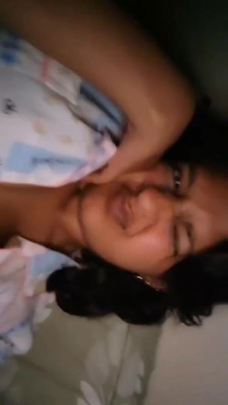 Beautiful Young Girl Showing Boobs And Fingering Her Pussy