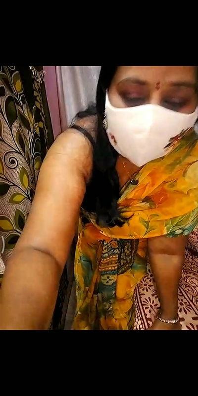 Cheating devar video call