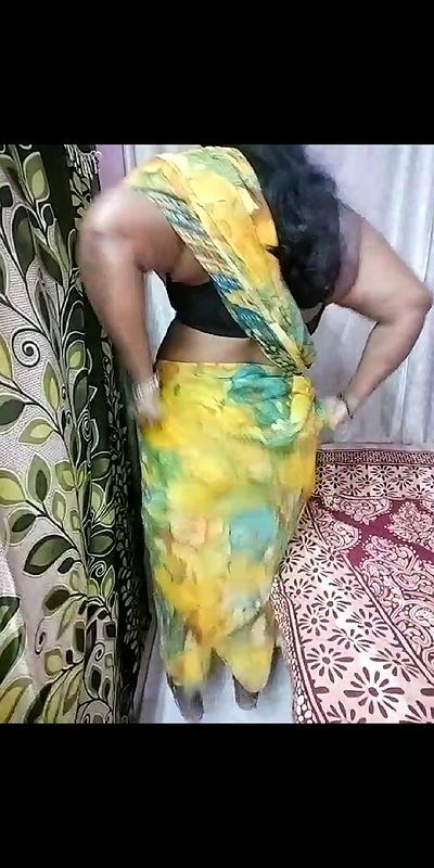 Cheating devar video call