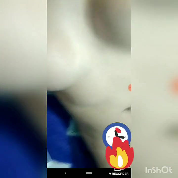 Sexy Indian GF selfie nude MMS