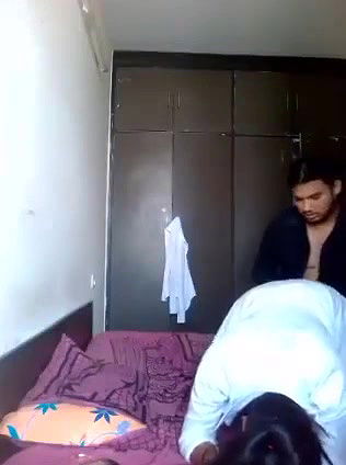 Hot Indian sex video of office colleagues