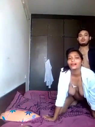 Hot Indian sex video of office colleagues