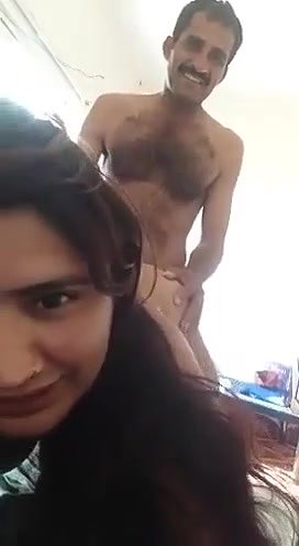 Desi Indian Bhabhi hot home sex video