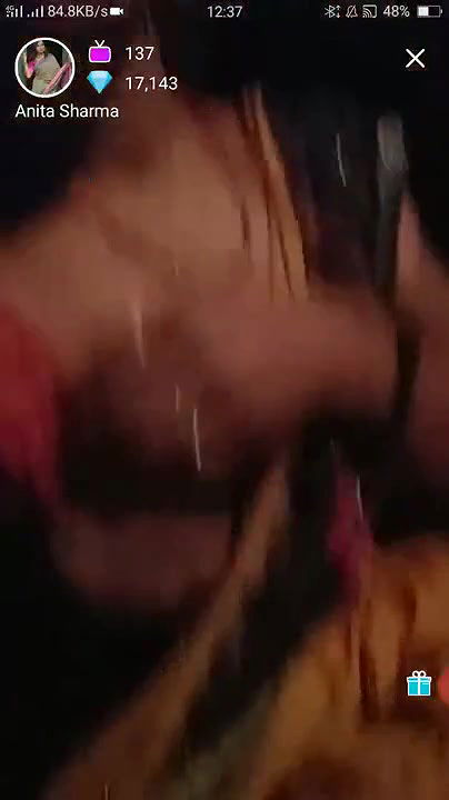 Desi Bhabhi Live sex with husbands brother