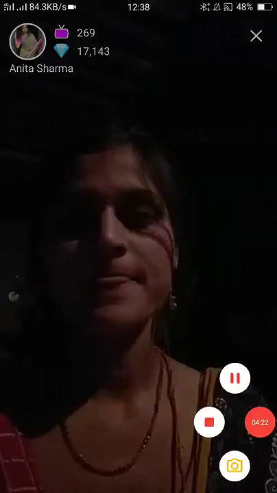 Desi Bhabhi Live sex with husbands brother