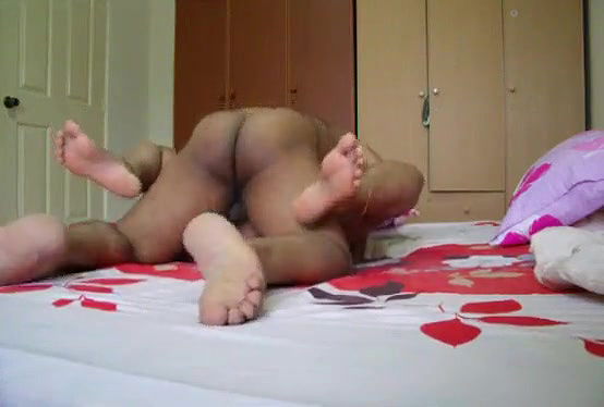 Marathi busty Bhabhi oral sex in 69 position