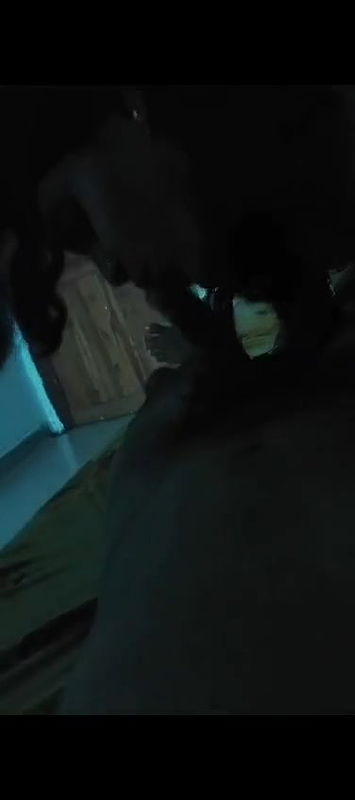 bahbhi ne lund chusi