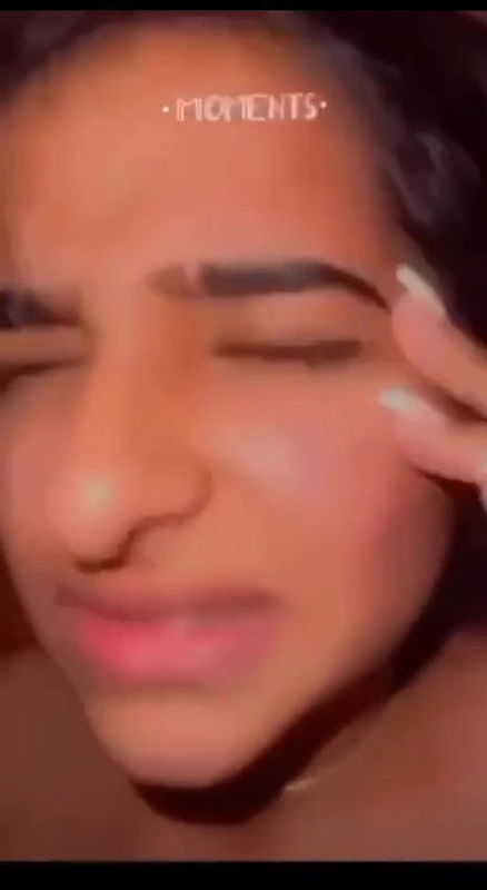 hot girl nude video compile