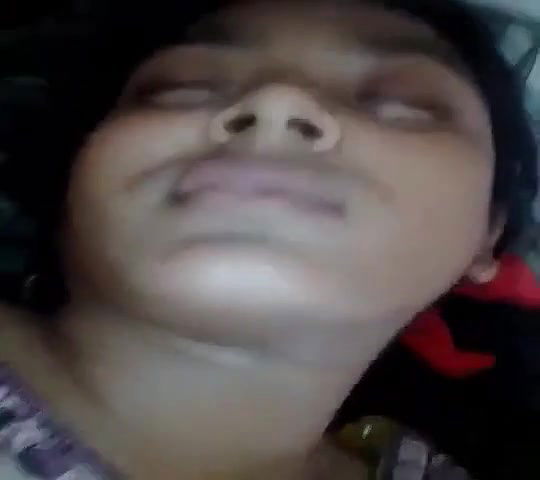 sleeping girl fucked