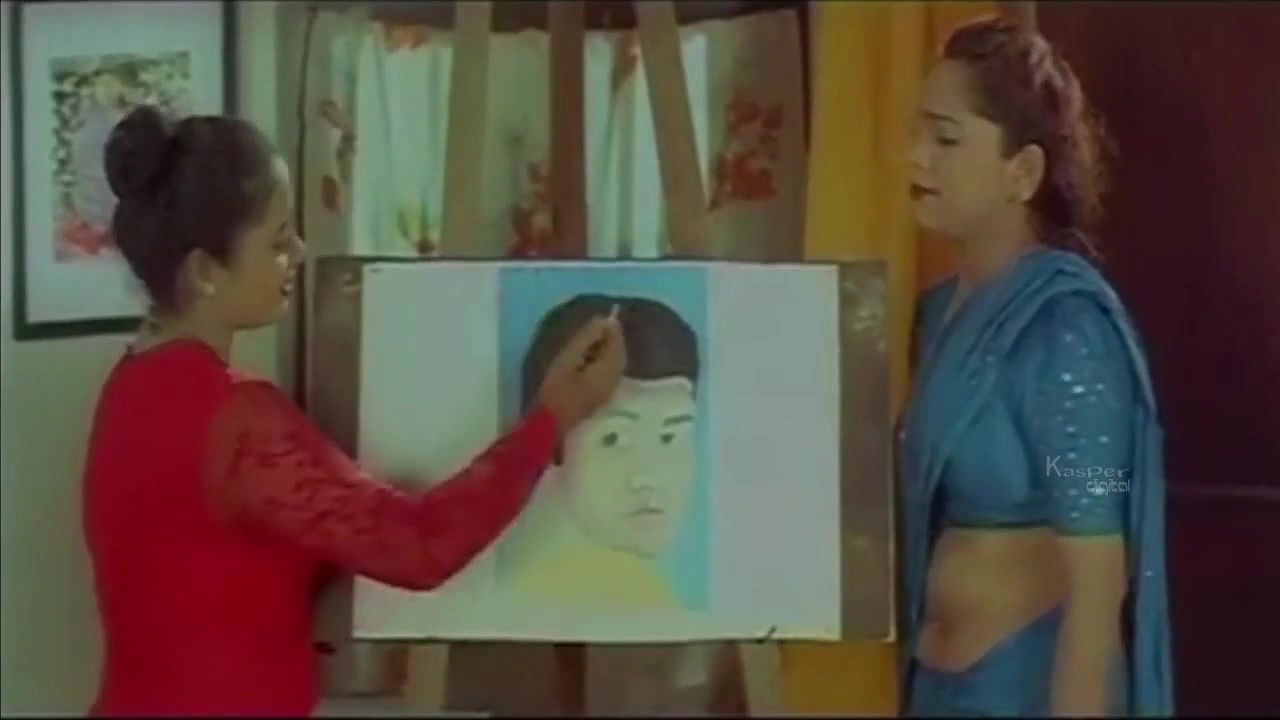 Sindhu and Lekha Pandey Lesbian