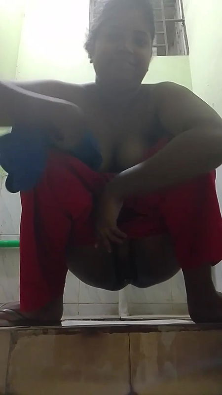 Bhabhi Making Pssing Video