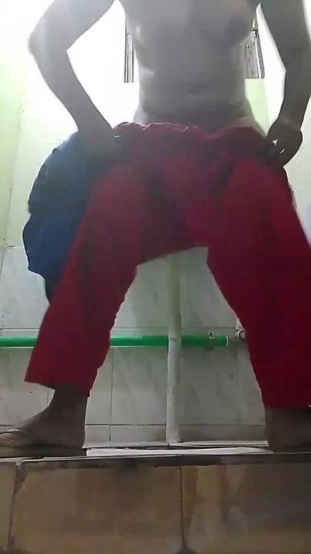 Bhabhi Making Pssing Video