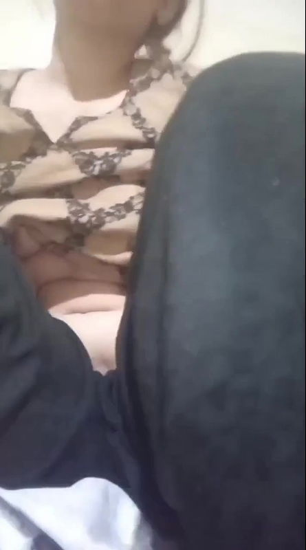 Tanker Horny Girl Showing Fingering 1