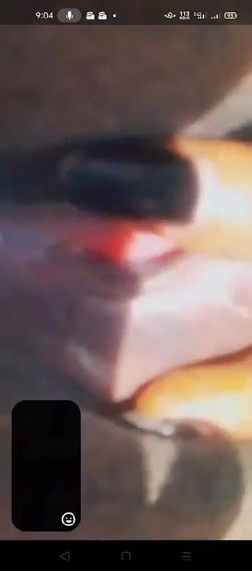 Beautiful Bhabhi Showing