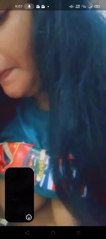 Beautiful Bhabhi Showing