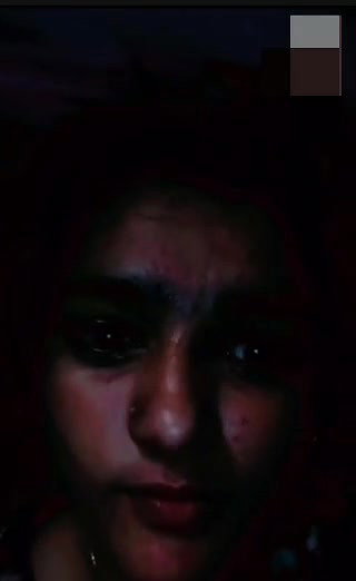 Beautiful Girl Showing In Midnight