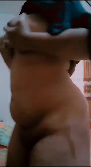 Beautiful Wife Nude Showing