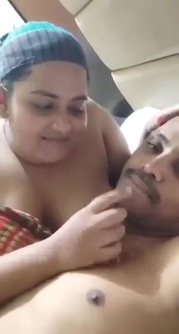 Cheater Bhabhi Having Fun With Lover