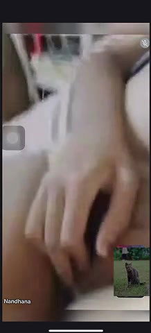 Mallu Girl Fingering 2