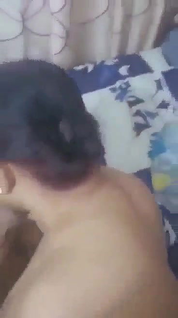 aunty records her nude body