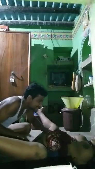 Devar secret sex mms