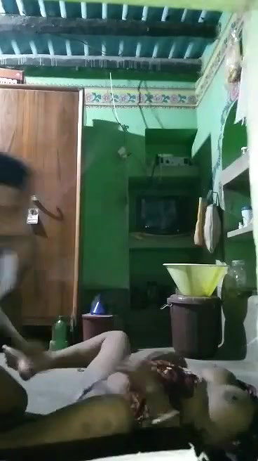 Devar secret sex mms