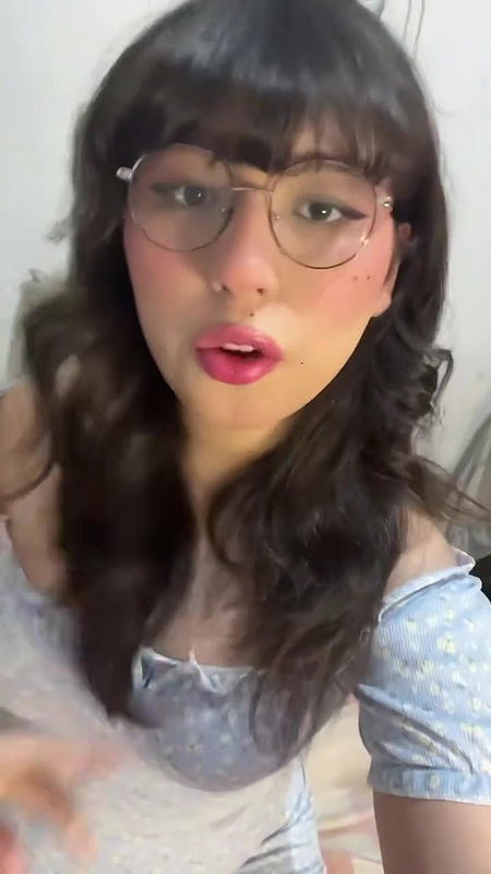 Ts and real boobs what i love