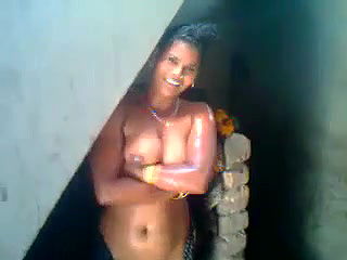 nude bath recorded by pervert guy