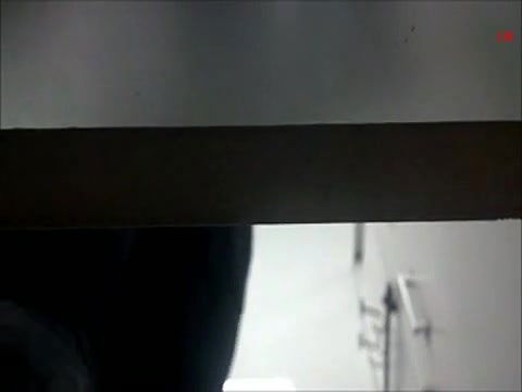 spy cam record topless girl