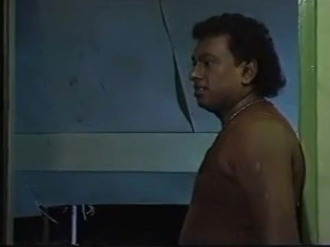 Sri Lankan Bedroom Sex 2